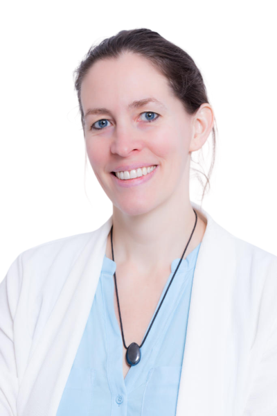 Dr. Heidemarie Zach